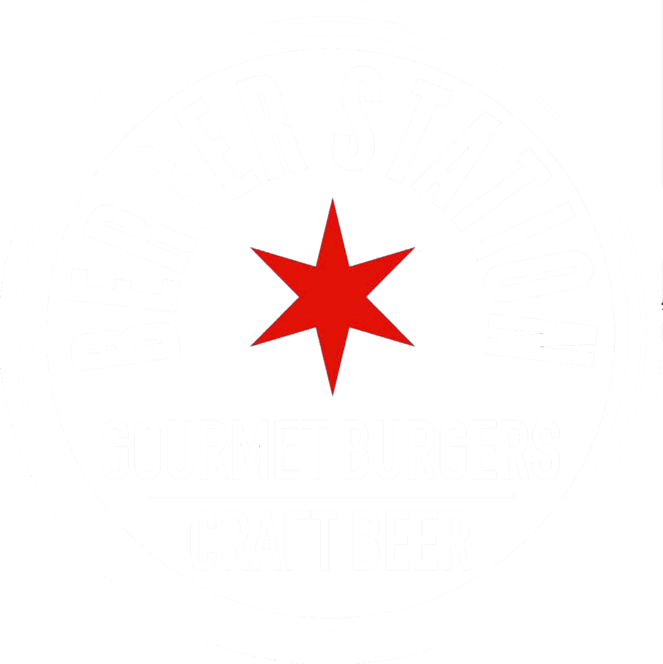 Berger-Station-Gourmet-Burgers-Craft-Beer-Logo-white